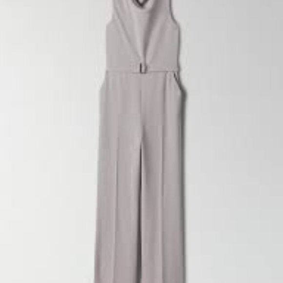 Babaton jumpsuit - Picture 1 of 13